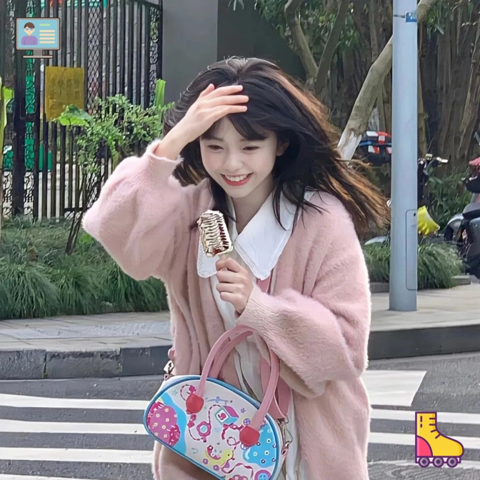北城旧梦